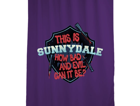 This Is Sunnydale