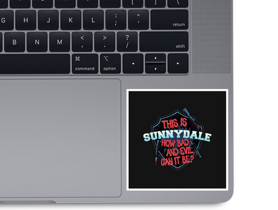 This Is Sunnydale