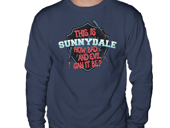 This Is Sunnydale