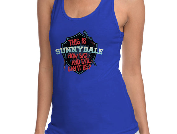 This Is Sunnydale