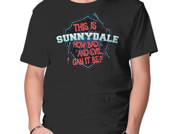 This Is Sunnydale