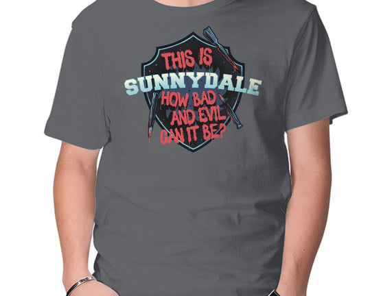 This Is Sunnydale