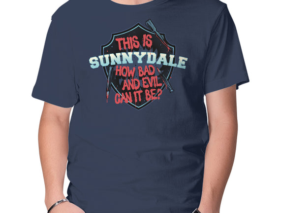 This Is Sunnydale