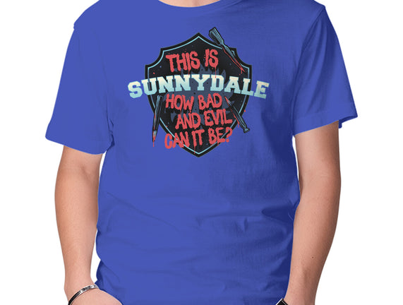 This Is Sunnydale