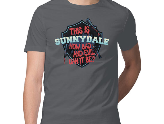 This Is Sunnydale