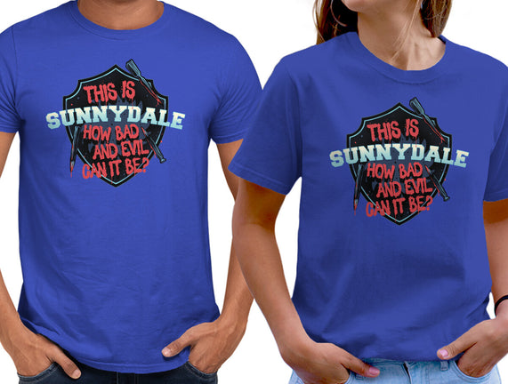 This Is Sunnydale
