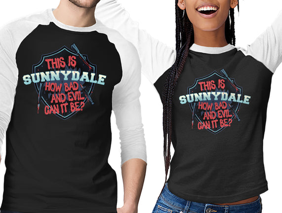This Is Sunnydale