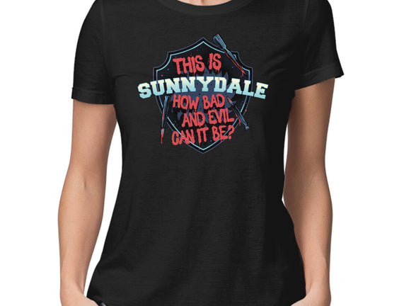 This Is Sunnydale