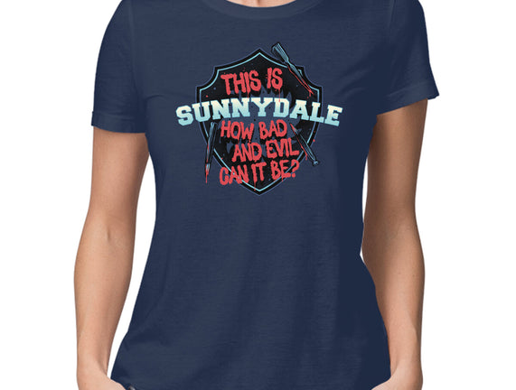 This Is Sunnydale