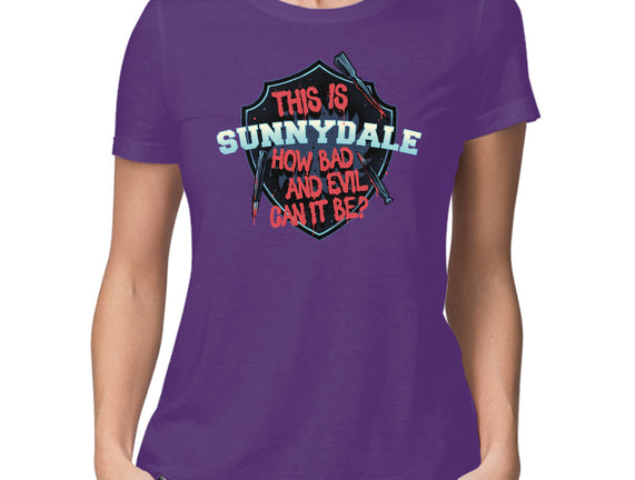 This Is Sunnydale