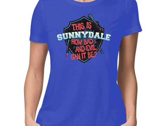 This Is Sunnydale