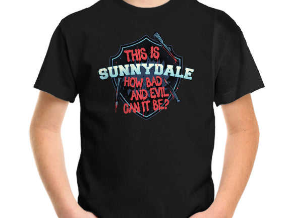 This Is Sunnydale