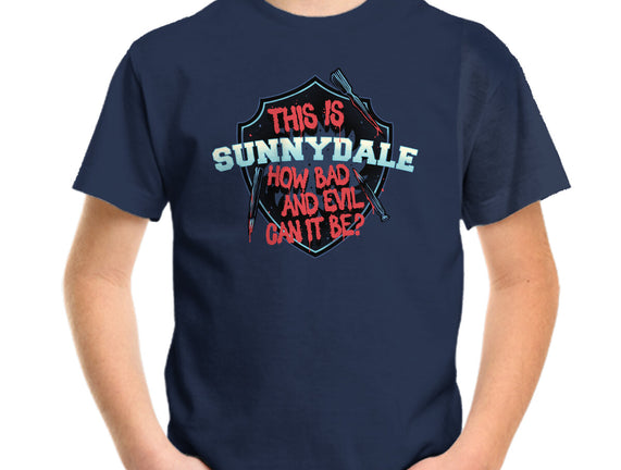 This Is Sunnydale