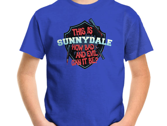 This Is Sunnydale