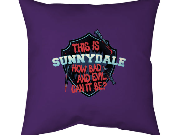 This Is Sunnydale