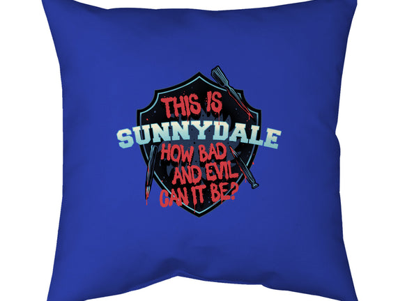 This Is Sunnydale