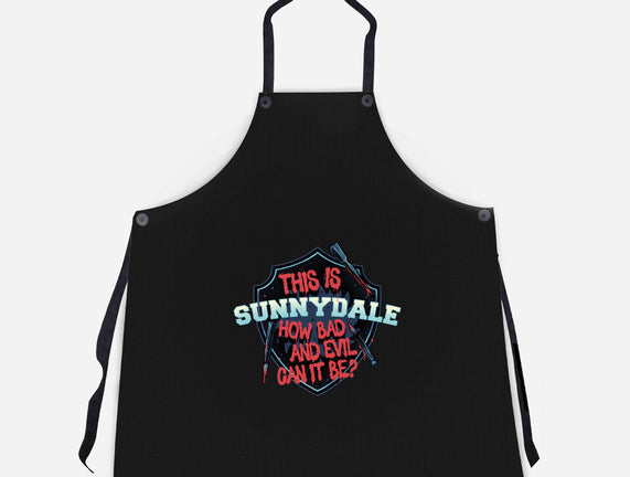 This Is Sunnydale