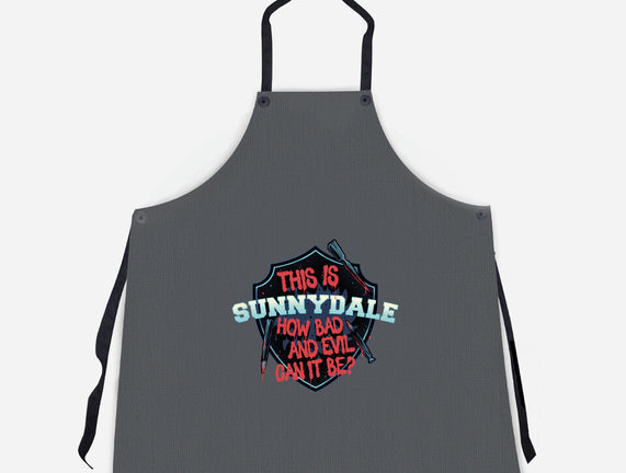 This Is Sunnydale