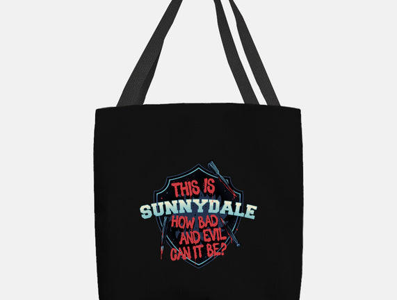 This Is Sunnydale