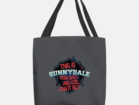 This Is Sunnydale