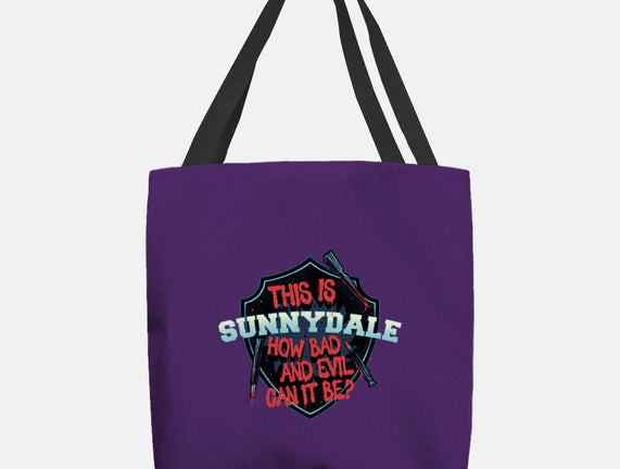 This Is Sunnydale