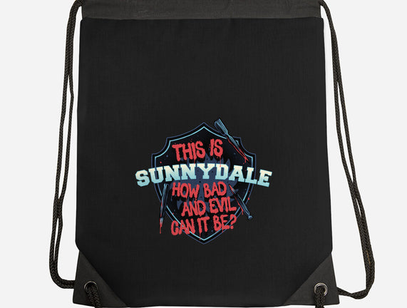 This Is Sunnydale