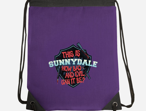 This Is Sunnydale