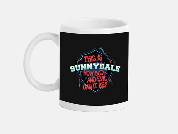 This Is Sunnydale