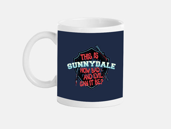 This Is Sunnydale