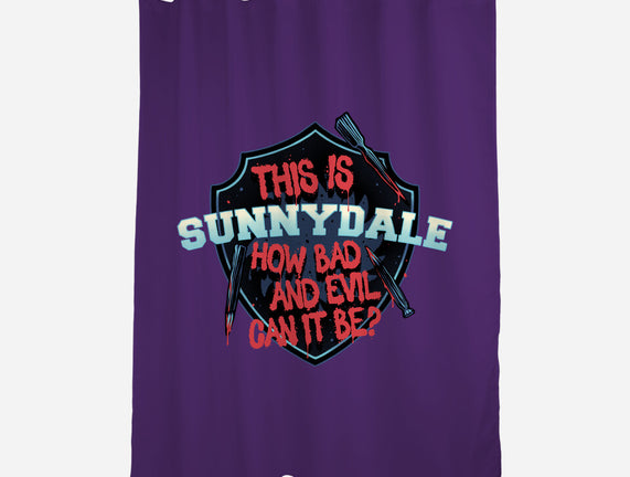 This Is Sunnydale