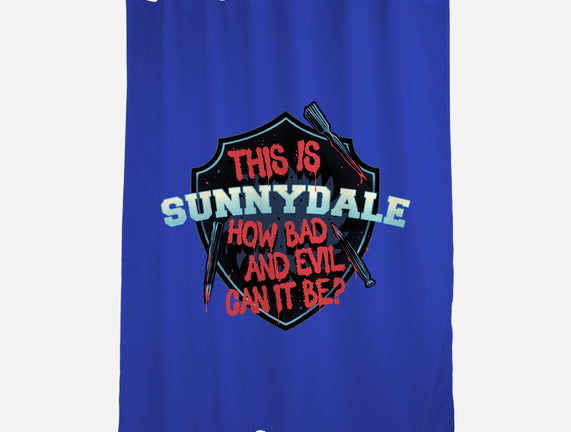 This Is Sunnydale