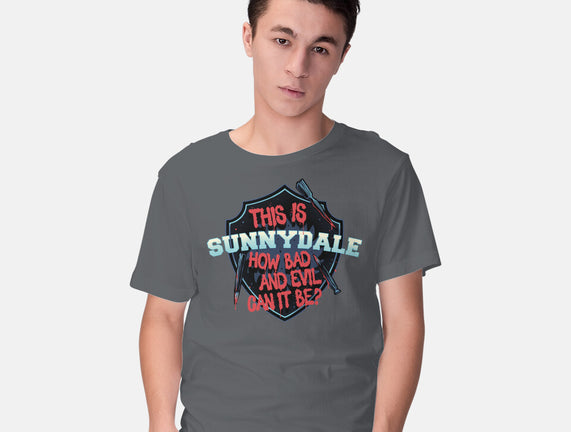 This Is Sunnydale