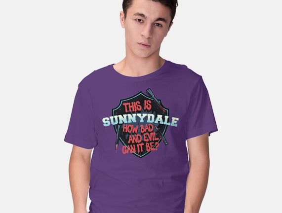 This Is Sunnydale