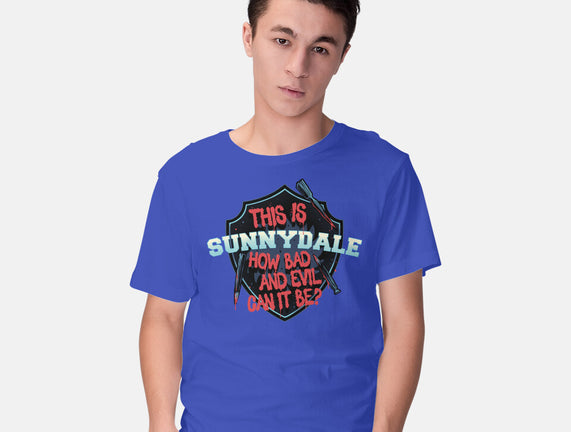 This Is Sunnydale