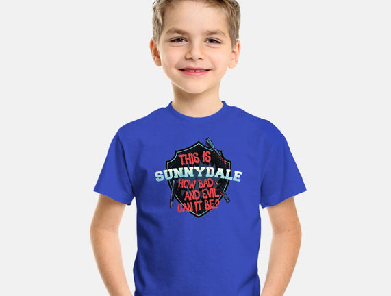 This Is Sunnydale