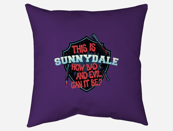 This Is Sunnydale