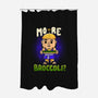More Broccoli-None-Polyester-Shower Curtain-Vallina84