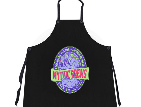 Mythic Brews