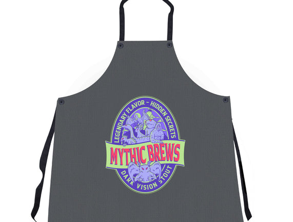 Mythic Brews