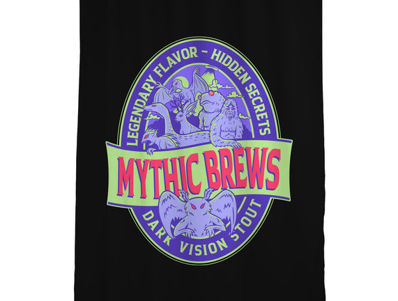 Mythic Brews