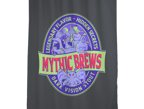 Mythic Brews