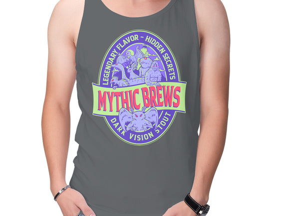 Mythic Brews