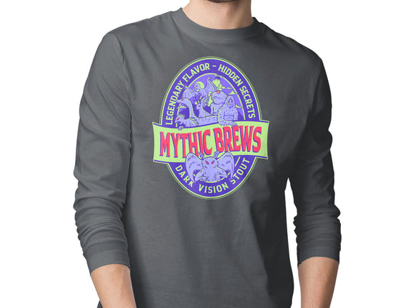 Mythic Brews