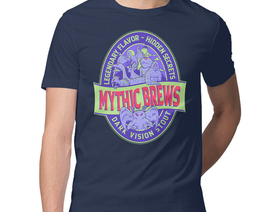 Mythic Brews