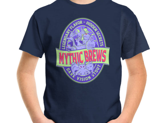 Mythic Brews