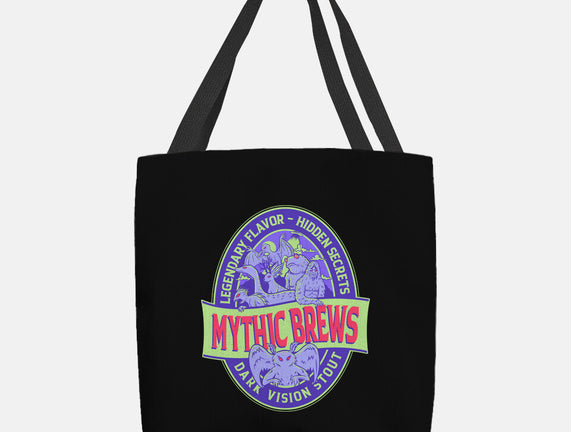 Mythic Brews