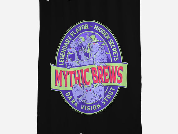 Mythic Brews