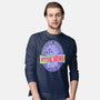 Mythic Brews-Mens-Long Sleeved-Tee-sachpica