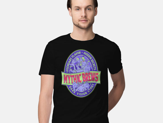 Mythic Brews