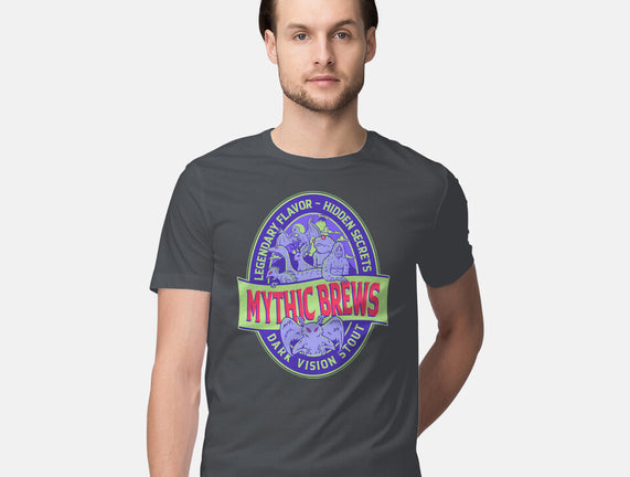 Mythic Brews
